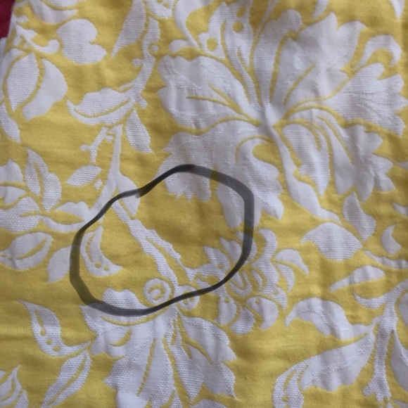 Ann Taylor Mini Dress, Size 00P - Picture 5 of 5